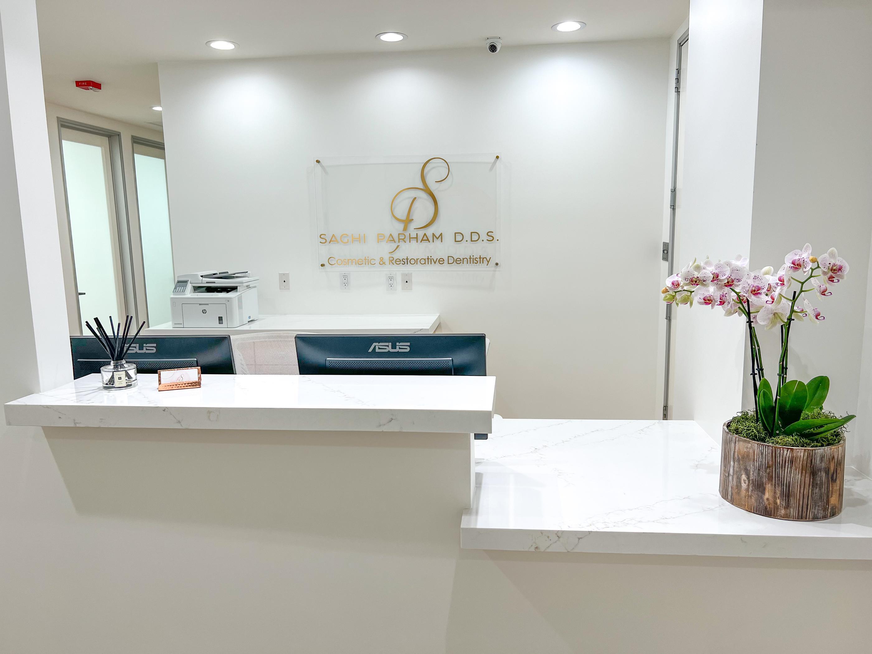 best dental office in Beverly Hills